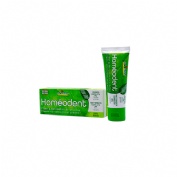 HOMEODENT PASTA DENTAL (ANIS 75 ML)