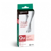 DEDIL - FARMALASTIC GEL DE SILICONA (23 MM)