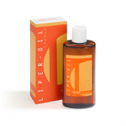 Liper-oil 5% urea (200 ml)
