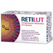 RETILUT (60 CAPS)