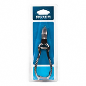 Alicate pedicuro beter cromado 13,5 cm - beter