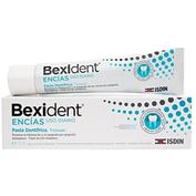 Bexident Encías Pasta Dental Triclosan 75ml