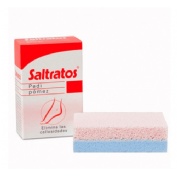 Saltratos Pedi Pomez