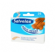 SALVELOX PLAST - APOSITO ADHESIVO (SURT T- MED)