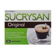 SUCRYSAN COMP - ASPARTAMO (300 COMP)