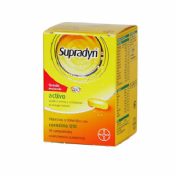 SUPRADYN ACTIVO (30 COMP)