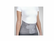 Emo FJ103 Faja Lumback Flex Gris T. XXl