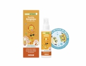 NosAttack Loción Antipiojos 5% Dimeticona 100ml