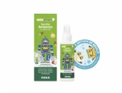 NosaAttack Loción Antipiojos 5% Dimeticona 100ml