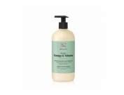 Soivre Champú Fortalecedor 500ml