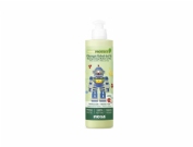 NosaProtect Champú Árbol del Té Manzana 250ml