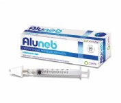 Aluneb dispositivo de nebulizacion nasal (1 dispositivo)