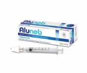 Aluneb isotonico (15 viales 4 ml)