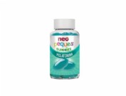 Neo peques gummies melatonina (30 caramelos masticables)