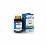 COLIGAS FAST CAPSULAS (50 CAPS)
