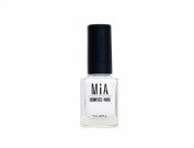 Laurens esmalte de uñas (11 ml frost white)