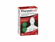 Pharysolcold (30 comprimidos)