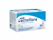 Lactoflora® Protector Intestinal Adulto 10 Viales