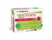 Arkopharma Venoforte® Piernas Ligeras 30 Comp.