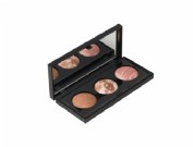 Mia maquillaje polvos orion's light palette
