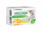 Arkovox® Pastillas para Chupar