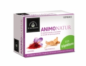 El Naturalista Animonatur 60 Cápsulas