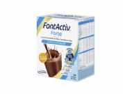 FontActiv Forte sabor Chocolate 14 Sobres