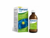 Pharysol Tos 170ml