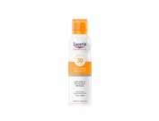 Eucerin Sun Spray Transparente Dry Touch Sensitive Protect SPF 30 (200 ml)