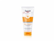 Eucerin Sun Body Gel Cream Dry Touch SPF 50+ 200ml