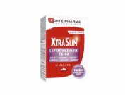 Xtraslim Captador 3 en 1 - 60 capsulas