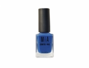 Mia Esmalte de Uñas Electric Blue