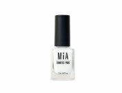 Mia Esmalte de Uñas Cotton White