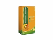 Redoxon® Complex Efervescente 30 Comprimidos