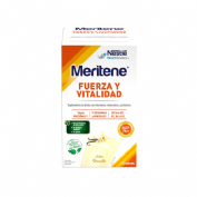 Meritene® Fuerza y Vitalidad Batido Vainilla 15 Sobres de 30g
