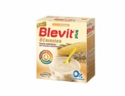 Blevit Plus 8 Cereales 600g