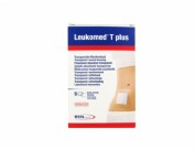 Leukomed T Plus Áposito Esteril Adh (5 x 7.2 cm 5)