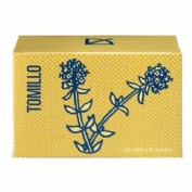 LA PIRENAICA TOMILLO (1.5 G 20 FILTROS)
