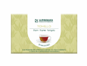 La Pirenaica Tomilo 20 Infusiones