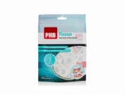PHB® Flosser Hilo Dental 30 Unidades