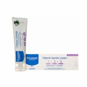 MUSTELA CREMA BALSAMO 1, 2, 3. (100 ML)