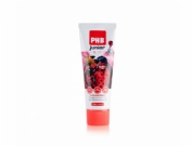 PHB Pasta Dental Junior Fresa 75ml