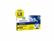 Aquiles Sueño  (1.95 MG 30 comprimidos)