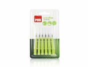 PHB® Cepillo interdental Recto Extrafino