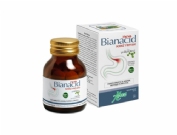 Neobianacid Acidez y Reflujo 45 Comprimidos Masticables