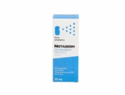 Notaderm Clorhexidin Spray 2% 25ml