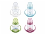 Nuk® Biberón PC Entrena Frist Choice 150ml
