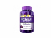 ZzzQuil NATURA Melatonina 60 Gominolas