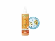 NosaProtect Spray Desenredante Árbol de Té Melocotón 250ml