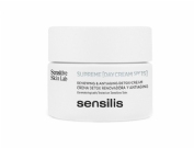 Sensilis Supreme Crema Día 50ml